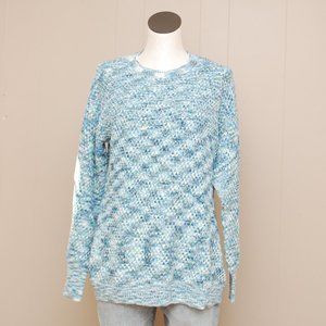 Isabel Maternity Women's Crewneck Pullover Sweater